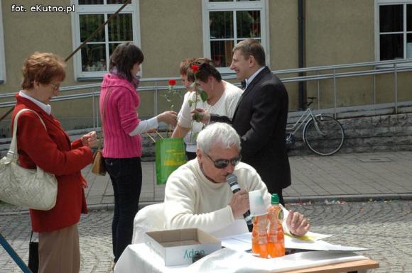 Trwa Dzień Godności w Kutnie