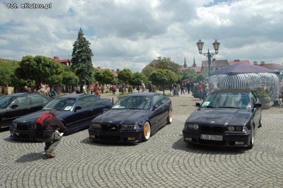 Trwa Dzień Godności w Kutnie