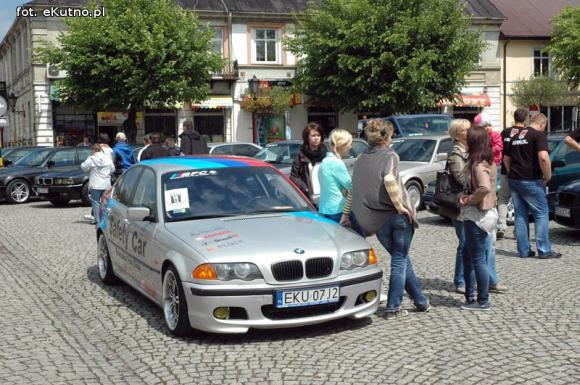 Trwa Dzień Godności w Kutnie