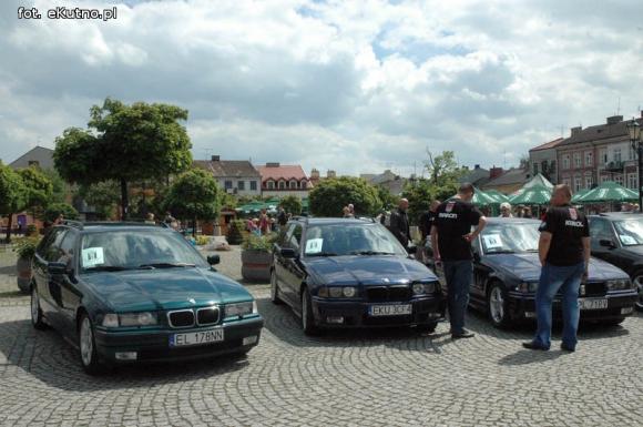 Trwa Dzień Godności w Kutnie