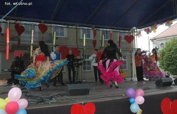 Trwa Dzień Godności w Kutnie