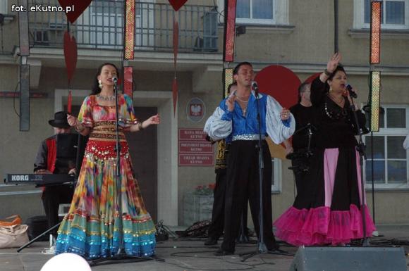 Trwa Dzień Godności w Kutnie