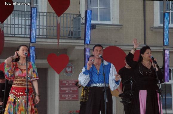 Trwa Dzień Godności w Kutnie