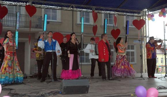 Trwa Dzień Godności w Kutnie