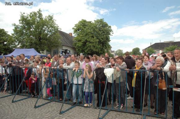 Trwa Dzień Godności w Kutnie