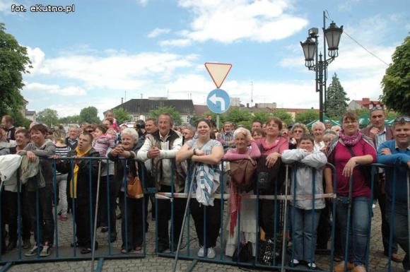 Trwa Dzień Godności w Kutnie