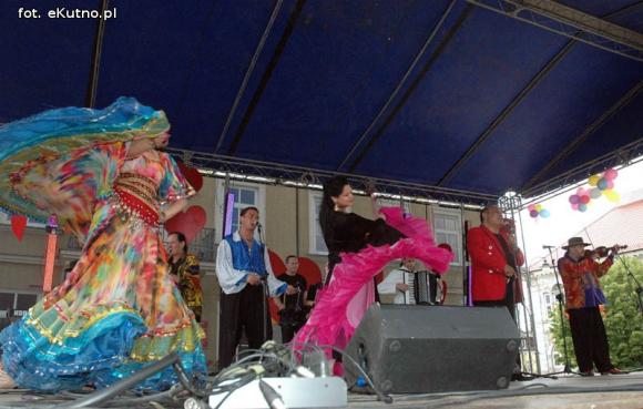 Trwa Dzień Godności w Kutnie