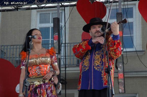 Trwa Dzień Godności w Kutnie