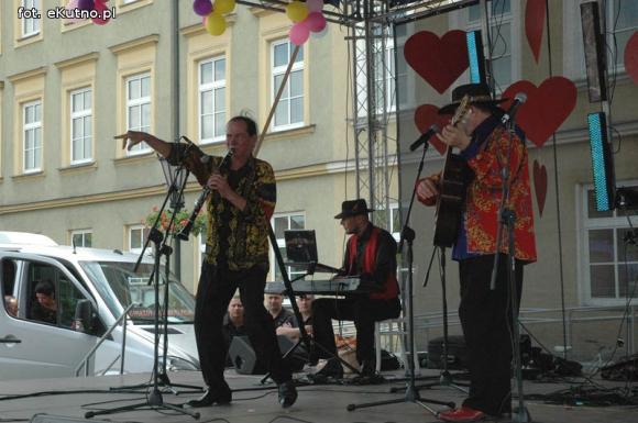 Trwa Dzień Godności w Kutnie