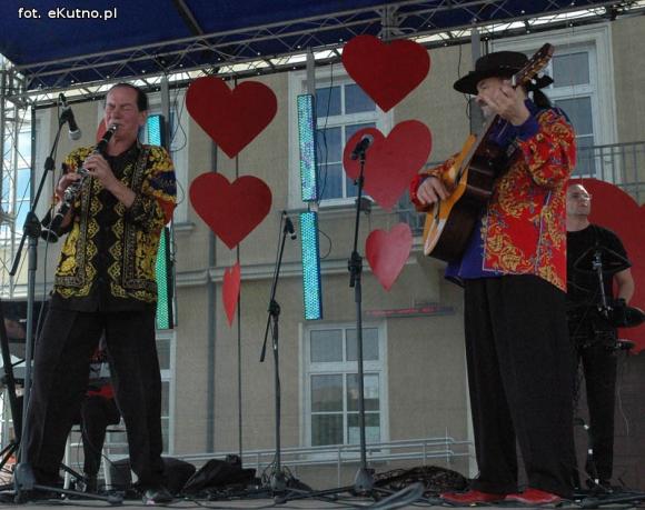 Trwa Dzień Godności w Kutnie