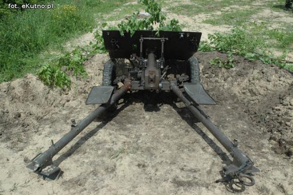 Nauka musztry. Podziękowania i zakończenie seminarium w Klonowcu