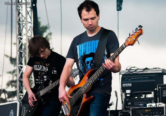 Święto Żychlina z Braćmi