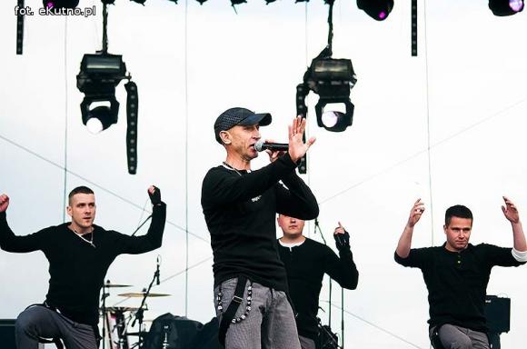 Święto Żychlina z Braćmi