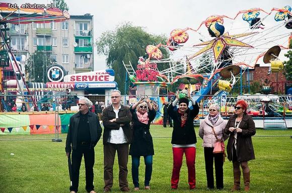 Święto Żychlina z Braćmi