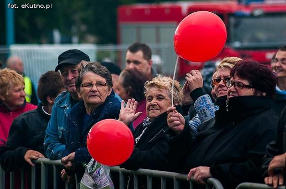 Święto Żychlina z Braćmi