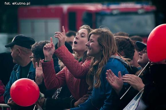 Święto Żychlina z Braćmi