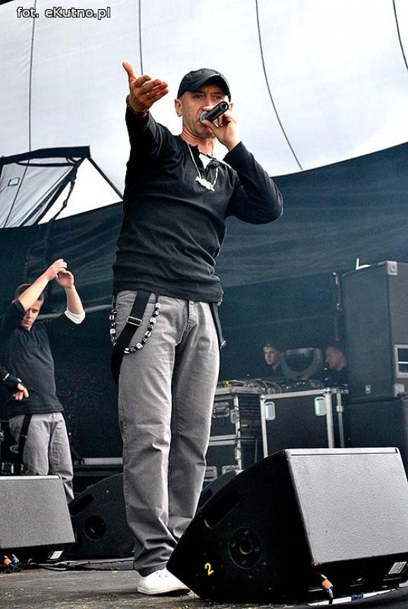 Święto Żychlina z Braćmi