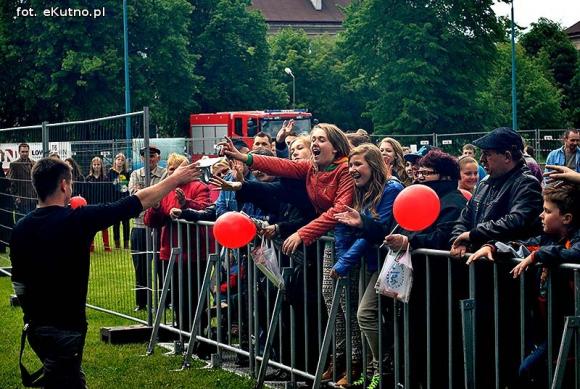 Święto Żychlina z Braćmi