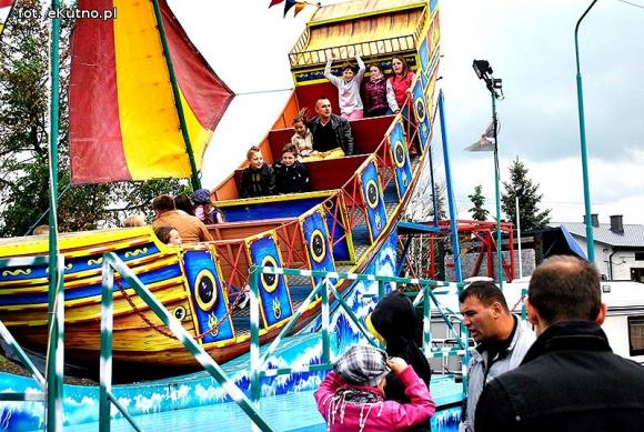 Święto Żychlina z Braćmi