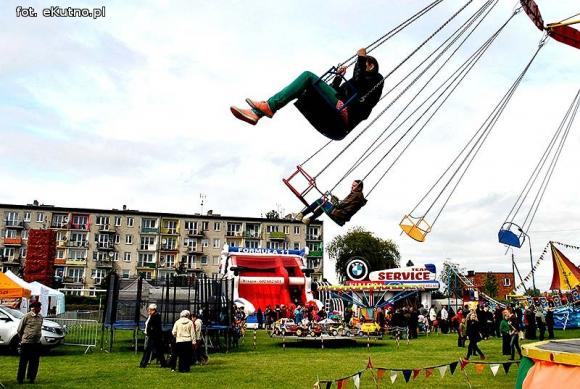 Święto Żychlina z Braćmi