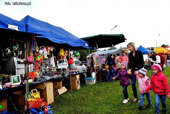 Święto Żychlina z Braćmi