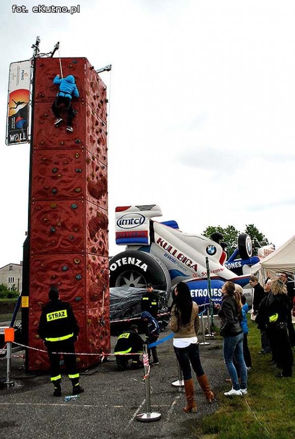 Święto Żychlina z Braćmi