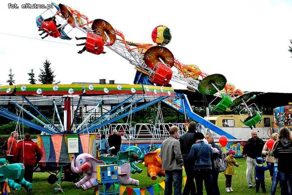 Święto Żychlina z Braćmi