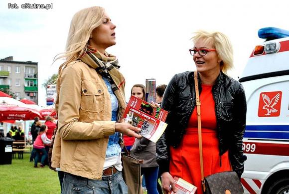 Święto Żychlina z Braćmi