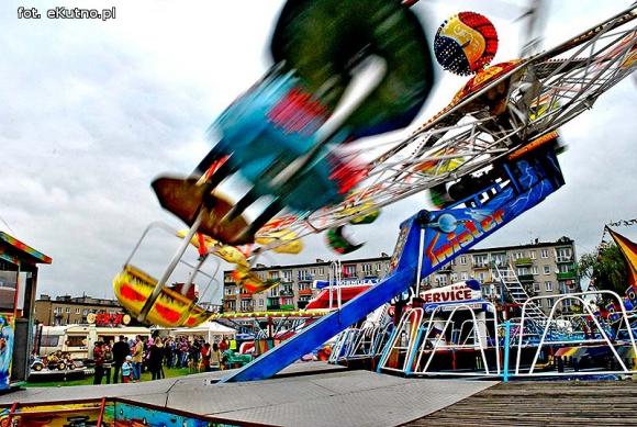 Święto Żychlina z Braćmi