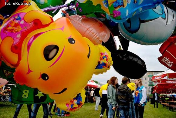 Święto Żychlina z Braćmi