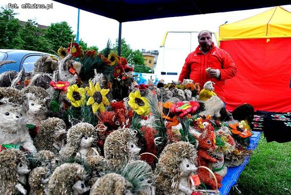 Święto Żychlina z Braćmi