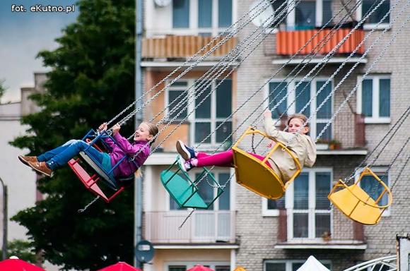 Święto Żychlina z Braćmi