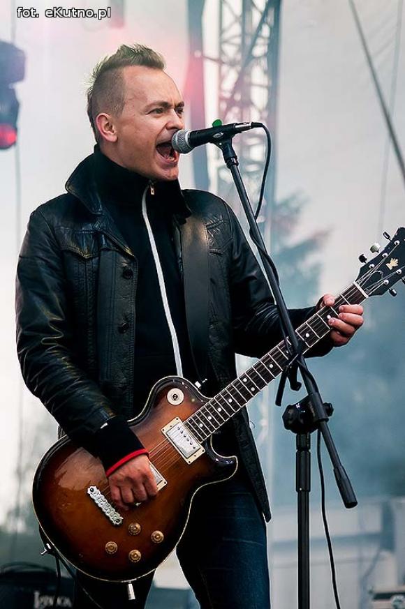 Święto Żychlina z Braćmi