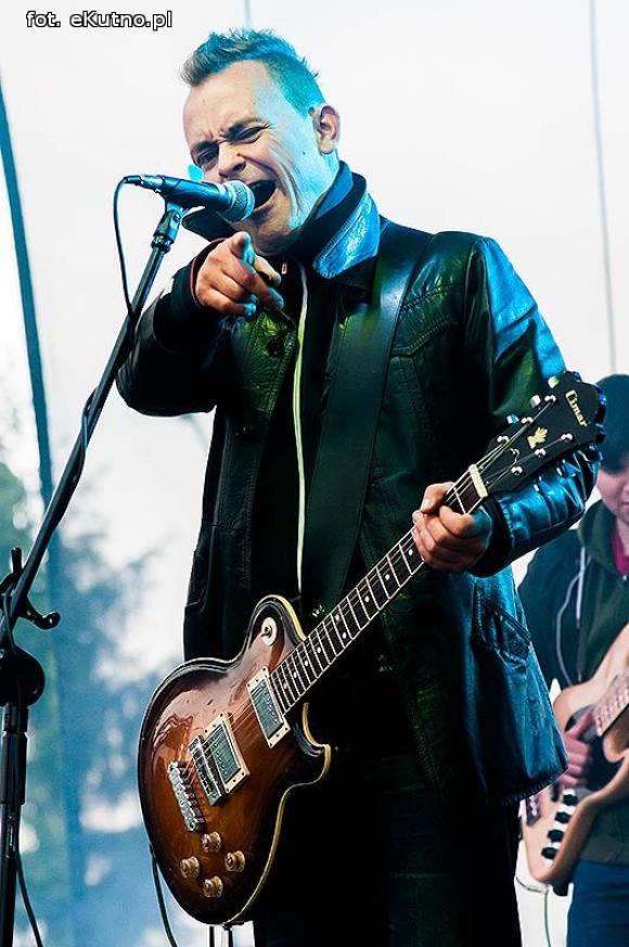 Święto Żychlina z Braćmi