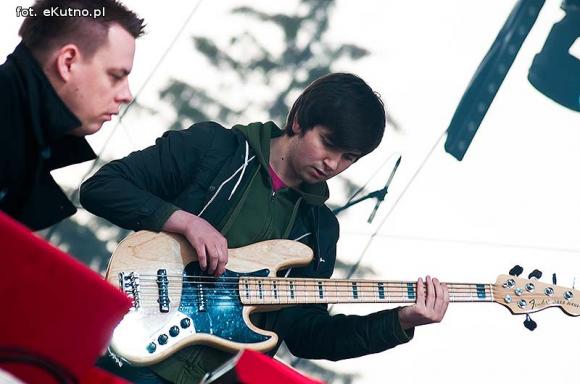 Święto Żychlina z Braćmi