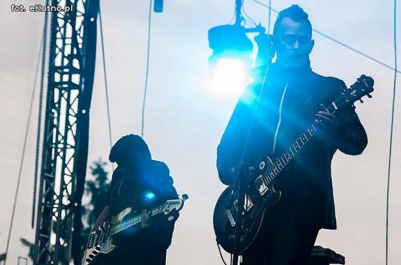 Święto Żychlina z Braćmi