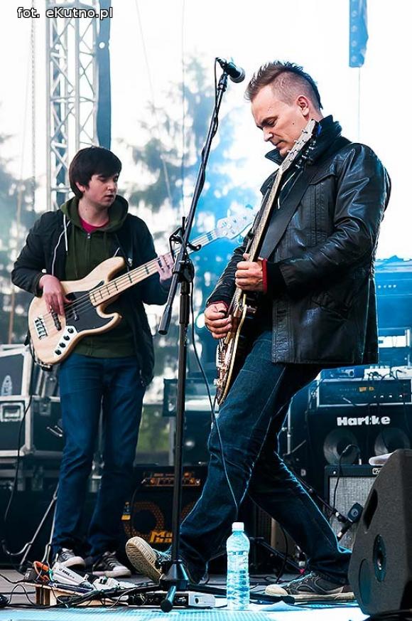 Święto Żychlina z Braćmi