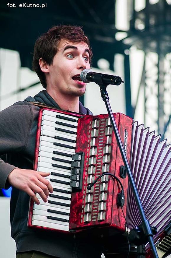 Święto Żychlina z Braćmi