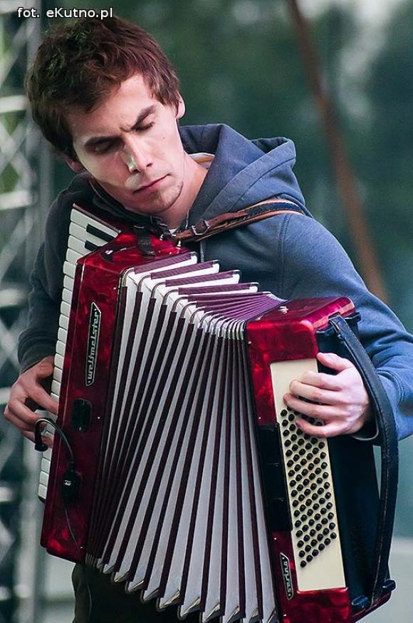 Święto Żychlina z Braćmi