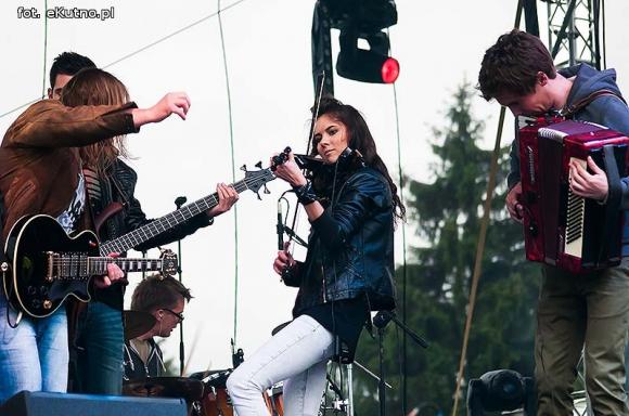 Święto Żychlina z Braćmi