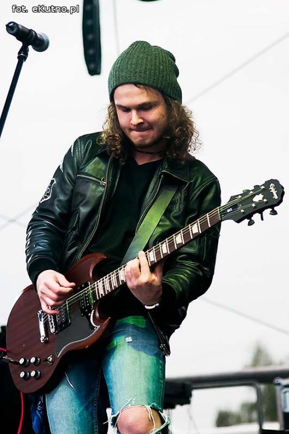 Święto Żychlina z Braćmi