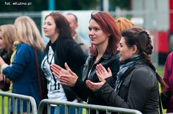 Święto Żychlina z Braćmi