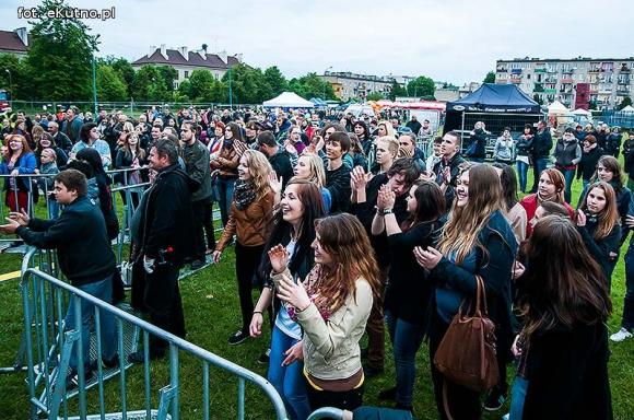 Święto Żychlina z Braćmi