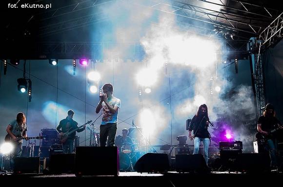 Święto Żychlina z Braćmi