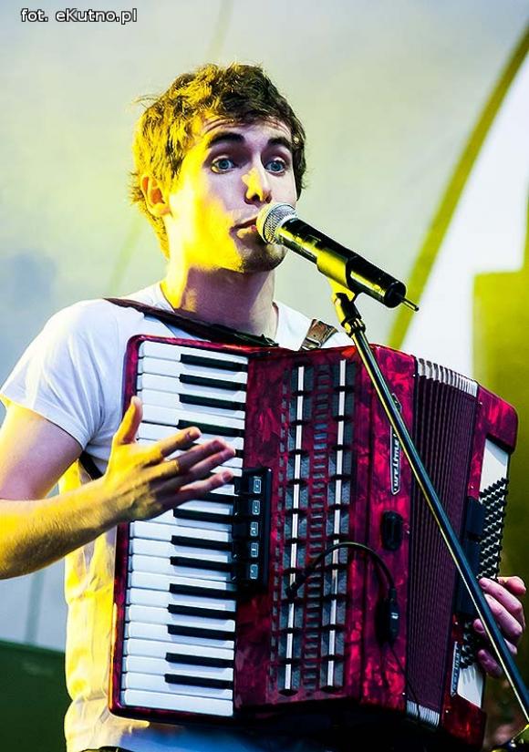 Święto Żychlina z Braćmi