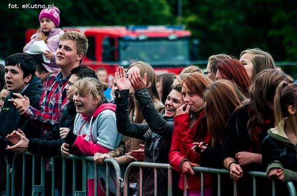 Święto Żychlina z Braćmi