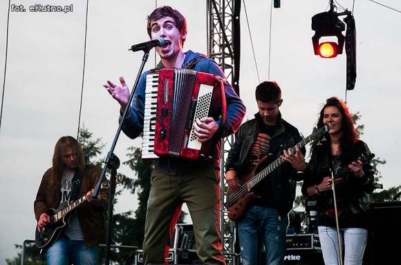 Święto Żychlina z Braćmi