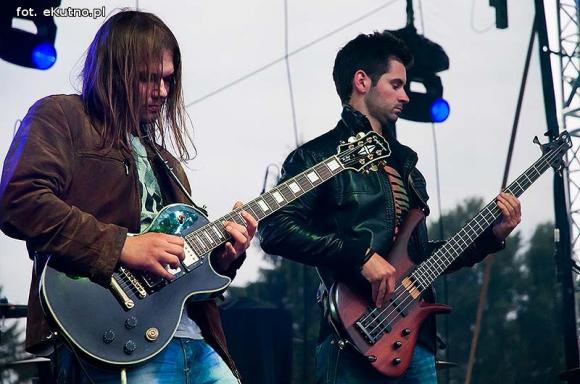 Święto Żychlina z Braćmi