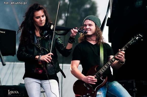 Święto Żychlina z Braćmi