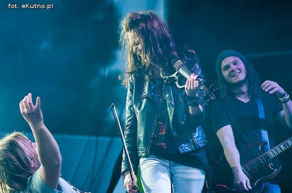 Święto Żychlina z Braćmi